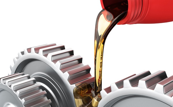 齒輪的潤滑方式之三-強(qiáng)制潤滑 齒輪的潤滑方式之三-強(qiáng)制潤滑