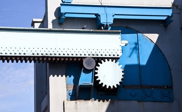 齒輪銑刀是怎么分類的？