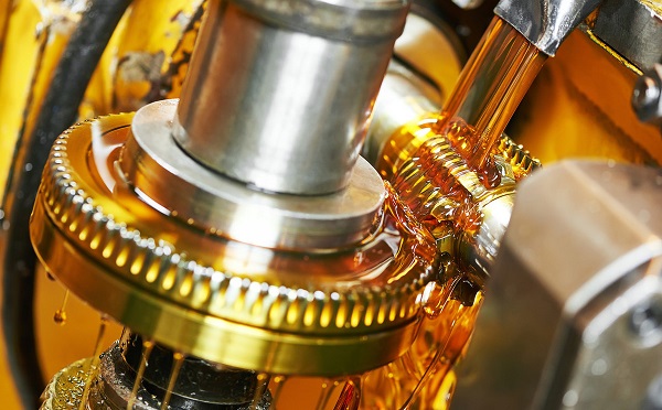 潤(rùn)滑齒輪 潤(rùn)滑齒輪