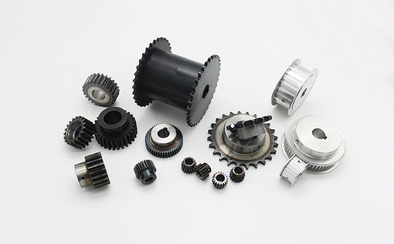 平面口罩機(jī)齒輪 平面口罩機(jī)齒輪