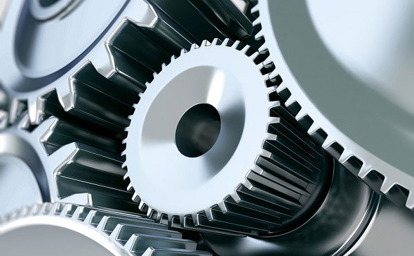 降低齒輪傳動噪聲的有效措施 降低齒輪傳動噪聲的有效措施