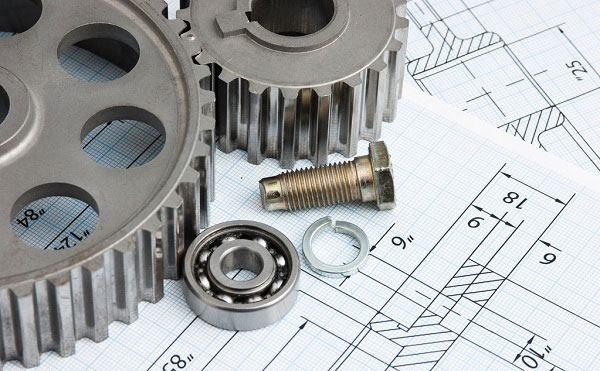 圓柱齒輪加工熱處理方法 圓柱齒輪加工熱處理方法