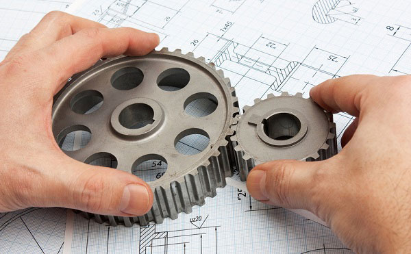 圓柱齒輪加工標(biāo)準(zhǔn)簡(jiǎn)介 圓柱齒輪加工標(biāo)準(zhǔn)簡(jiǎn)介