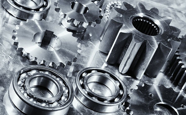 精密齒輪添加潤滑劑的效果 精密齒輪添加潤滑劑的效果