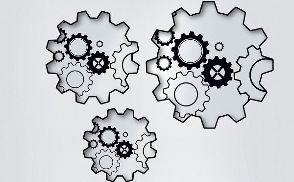 如何實現(xiàn)精密齒輪的傳動 如何實現(xiàn)精密齒輪的傳動