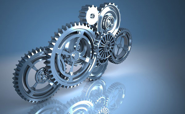 齒輪加工需要哪些設(shè)備？