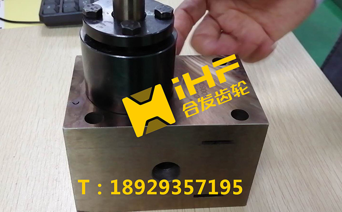 熔噴布計(jì)量泵專用齒輪深圳原廠定制 熔噴布計(jì)量泵專用齒輪深圳原廠定制