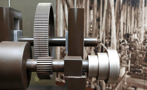 漸開(kāi)線齒輪與圓弧齒輪的優(yōu)缺點(diǎn)比較