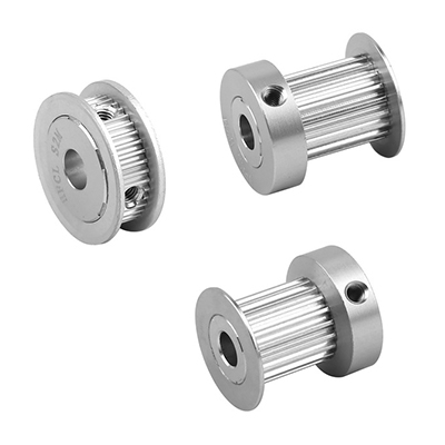 帶擋邊齒形惰輪HTD5M、HTD8M型