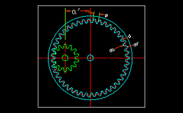 內(nèi)齒模數(shù)齒輪 內(nèi)齒模數(shù)齒輪
