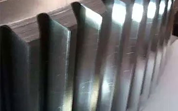 齒輪加工如何避免磨削裂紋 齒輪加工如何避免磨削裂紋