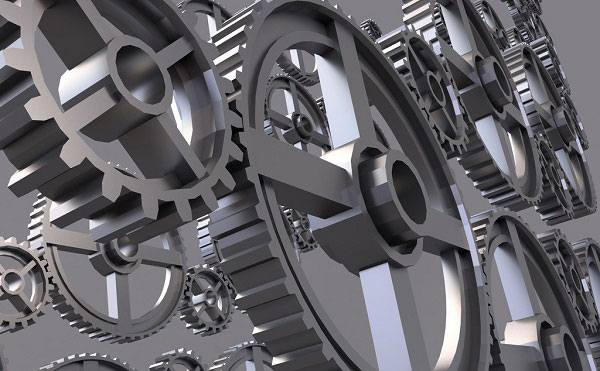 齒輪材料 齒輪材料