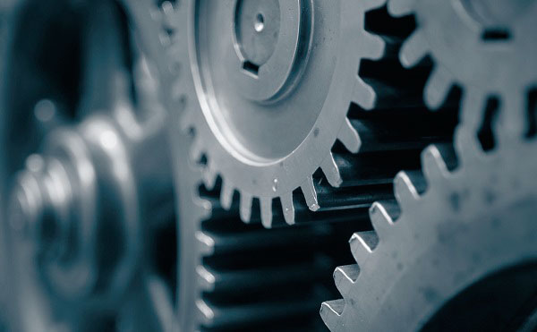 齒輪材料 齒輪材料