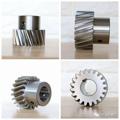 精密齒輪超精加工中的注意事項 精密齒輪超精加工中的注意事項