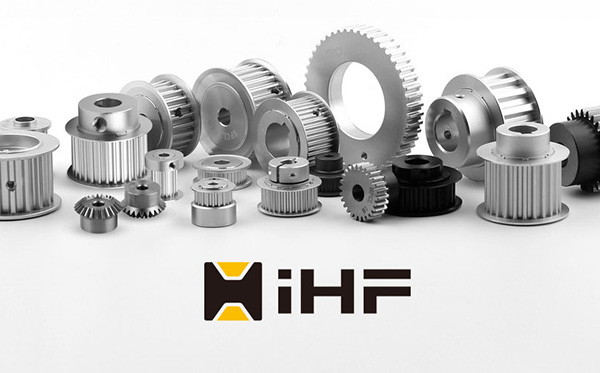 同步帶輪規(guī)格型號手冊及各種尺寸計算公式