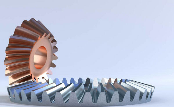 錐齒輪是什么?和斜齒輪區(qū)別在哪里？