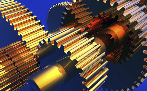 漸開(kāi)線(xiàn)齒輪 漸開(kāi)線(xiàn)齒輪