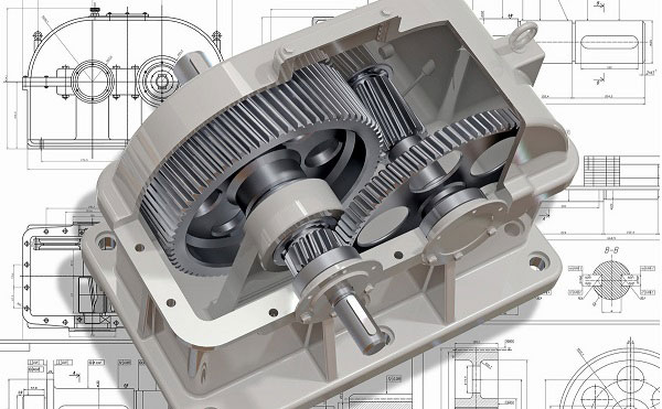 精密齒輪傳動 精密齒輪傳動