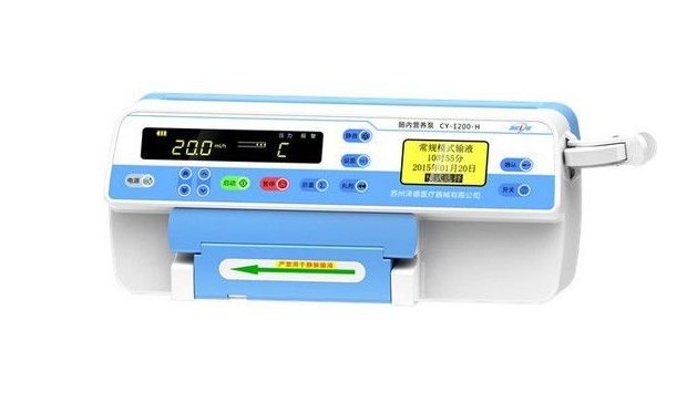 高精密齒輪在醫(yī)用注射泵上的應用 高精密齒輪在醫(yī)用注射泵上的應用