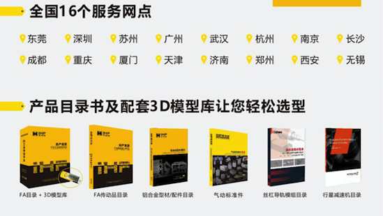 FA自動化集采平臺 FA自動化集采平臺