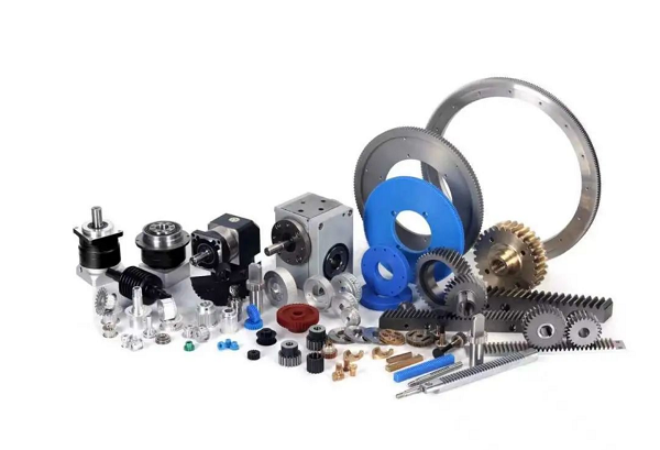 乘風破浪的合發(fā)齒輪與邁瑞公司，共分享，贏未來