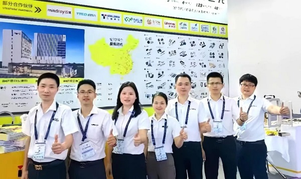 合發(fā)齒輪展會(huì)活動(dòng)現(xiàn)場(chǎng)團(tuán)隊(duì)合照 合發(fā)齒輪展會(huì)活動(dòng)現(xiàn)場(chǎng)團(tuán)隊(duì)合照