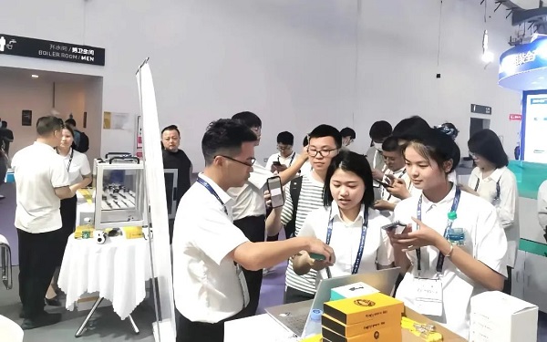 合發(fā)齒輪展會(huì)活動(dòng)現(xiàn)場(chǎng) 合發(fā)齒輪展會(huì)活動(dòng)現(xiàn)場(chǎng)