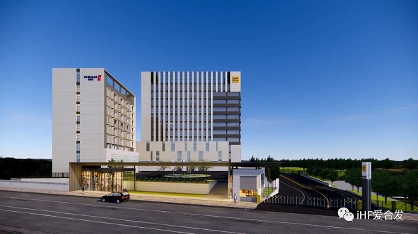 東莞生產(chǎn)基地 東莞生產(chǎn)基地