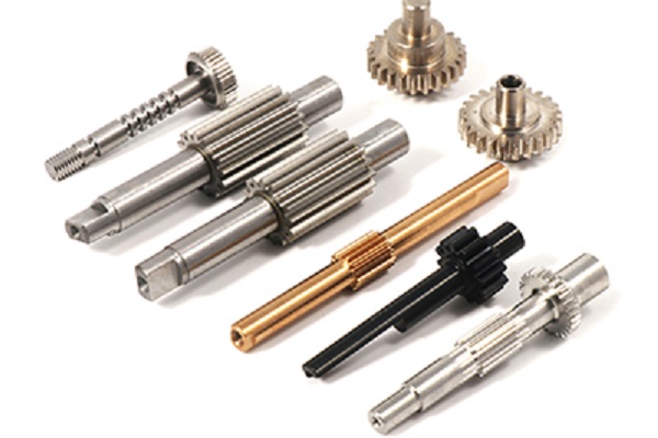 合發(fā)齒輪：齒輪柱在醫(yī)療行業(yè)設(shè)備中的應(yīng)用，精準(zhǔn)驅(qū)動(dòng)，守護(hù)健康