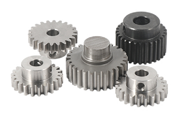 合發(fā)齒輪：鋁合金齒輪加工，輕量高效的精密制造新選擇