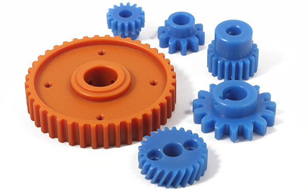 合發(fā)齒輪：塑料齒輪賦能智能未來，工業(yè)機(jī)器人輕量化升級(jí)新引擎
