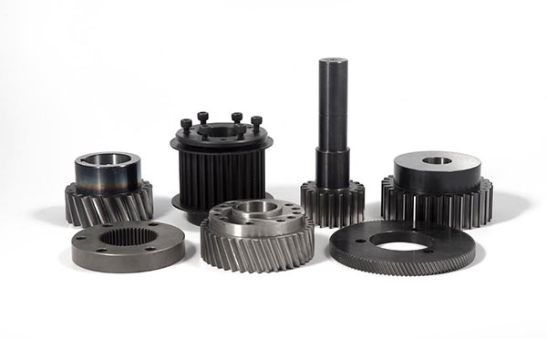 合發(fā)齒輪：非標(biāo)齒輪在半導(dǎo)體封裝設(shè)備中的應(yīng)用