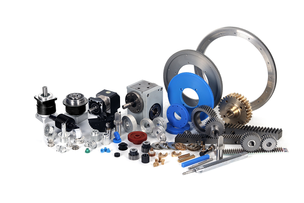 合發(fā)齒輪：精密齒圈在半導(dǎo)體設(shè)備中的關(guān)鍵應(yīng)用與技術(shù)優(yōu)勢(shì)