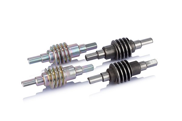 合發(fā)齒輪：小模數(shù)蝸桿加工，精密傳動(dòng)制造的關(guān)鍵部件