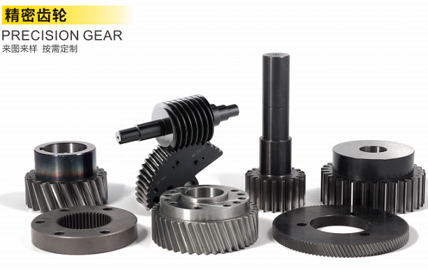 合發(fā)齒輪：精密齒輪齒面磨損原因分析，守護(hù)傳動核心，從細(xì)節(jié)出發(fā)